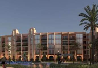Atlantis Resort – Al Hadaba