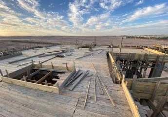 Cala – Sahl Hasheesh