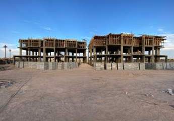 Cala – Sahl Hasheesh