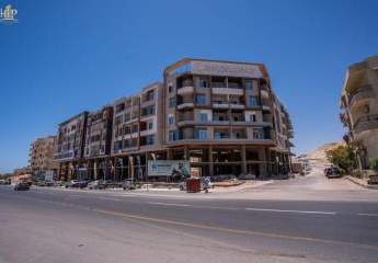 Iconic Resort – Al-Hadba