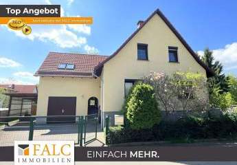 Energieeffizienzhaus A – provisionsfrei – Angebotspreis 61.000 EUR unter Verkehrswertgutachten