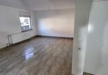 Erstbezug nach Sanierung: 2-Zimmer-Wohnung