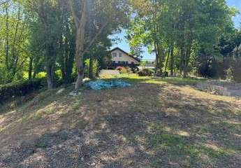 Baugrundstück in Braunfels für 210.000 € zu verkaufen, provisionsfrei