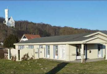 Investment in Lietzow am Jasmunder Bodden