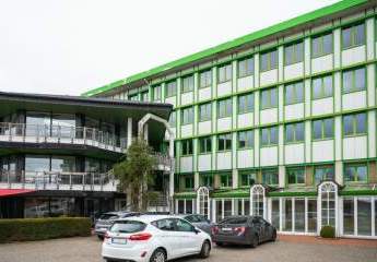 HDZ Handwerker- und Dienstleistungszentrum Lingen