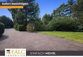 Einmalige Lage, einmalige Gelegenheit! EFH in Langen