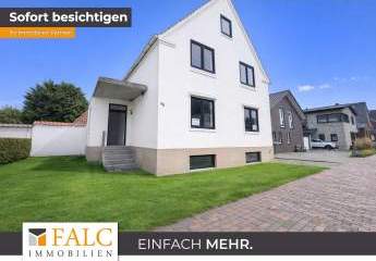 Rohdiamant in Top-Lage! Zwei Wohneinheiten in direkter Nordseelage - Projekt zur Fertigstellung