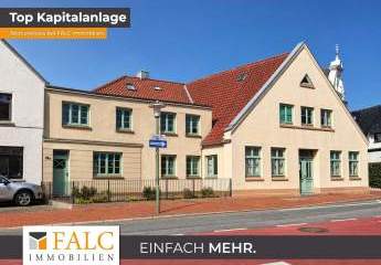 Projektchance in Bestlage: 2700m2 für Ihre Vision!