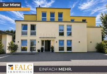 Barrierefrei wohnen mit Sicherheit - Moderne 2 Zimmerwohnung mit Aufzug, Balkon und Pflegeangebot