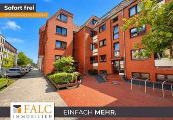 Gepflegte 2-Zimmer-ETW mit Balkon, Stellplatz und EBK – ideal für Eigennutzer und Kapitalanleger
