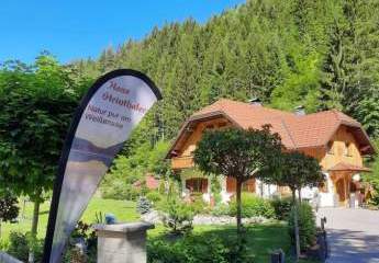 Landhaus mit Ferienappartment