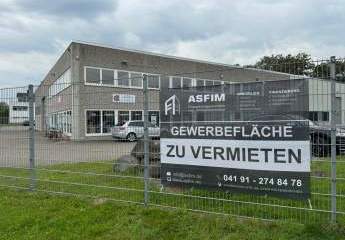 *Ihr neuer Standort im Gewerbepark Henstedt-Ulzburg !!!*