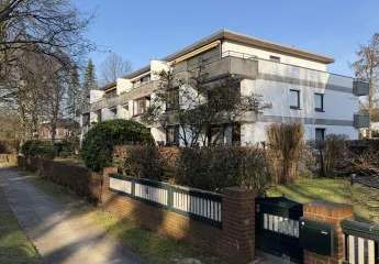 *2 Zimmer ETW inkl. Tiefgaragenstellplatz für Investoren mit Zukunftsperspektive !!!*