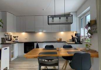 *Diese traumhafte Terrassenwohnung steht ab Mai zum Einzug bereit !!!*