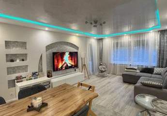 *Attraktive und komplett sanierte ETW als Investition und Altersvorsorge in H-U !!!*