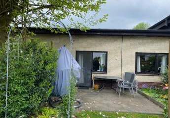 *Schnuckelige 2 Zimmer Terrassenwohnung für Singles oder Pärchen ab November zu vermieten !!!*