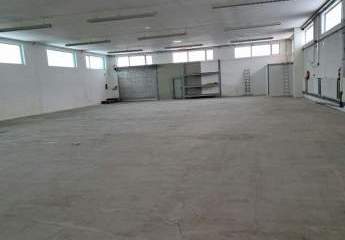 Lagerhalle Wetzlar-Steindorf