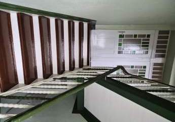 Mehrfamilienhaus in GE-Rotthausen