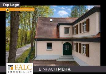 Charme der 1920er trifft modernen Wohnkomfort – Haus mit Garten, Pool & offenem Wohnbereich