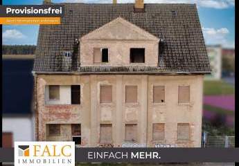 Provisionsfrei! Viel Platz für Ihre Wohnideen – Haus mit Potenzial für Familie & Generationen