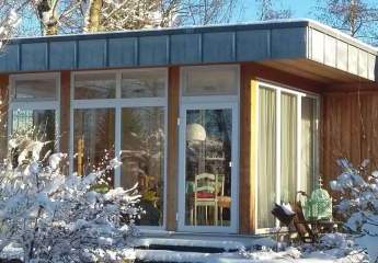 "Naturliebhaber- Domizil: Ihr Rückzugsort in Sontheim"