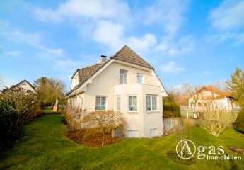 Exklusive Stadtvilla mit privater Wellness-Oase und Außenpool in Alt-Hohenschönhausen