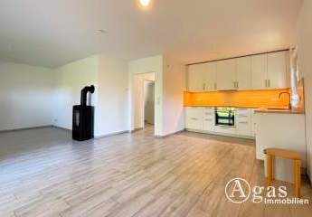 Neubau-Bungalow in zentraler Berliner Lage – Hochwertig & Energieeffizient