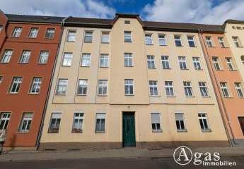 3-Zimmer-Erdgeschosswohnung mit Terrasse in Eberswalde