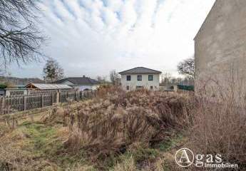 bauträgerfreies Grundstück in erster Reihe im gefragten Großbeeren