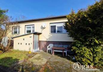 Einfamilienhaus auf großzügigem Grundstück in ruhiger Lage – mit modernem Glasfaseranschluss