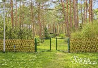 Großes bauträgerfreies Grundstück in Töpchin - ideal für Familien und Naturliebhaber