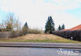 Attraktives Grundstück ohne Bauträgerbindung in Ziesar