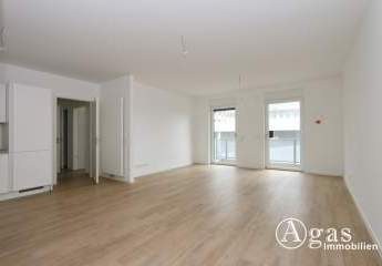 4-Zi.-Wohnung mit Balkon und TG-Stellplatz in Berlin Schönefeld