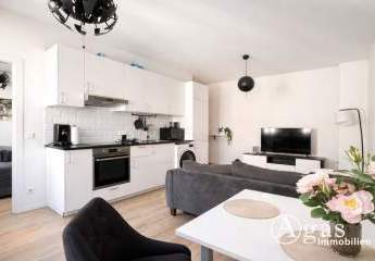 Bezugsfreie 1,5-Zimmer-Wohnung in Berlin-Wedding