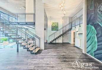 Großzügige Gewerbeeinheit direkt im Wohngebiet nahe Tierpark Berlin - Jetzt Chancen nutzen!