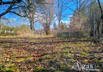 Bauträgerfreies Grundstück in begehrter Wohnlage in Petershagen