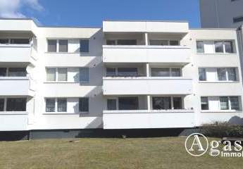 Derzeit vermietete 2-Zimmer-Wohnung mit Balkon in Berlin Charlottenburg