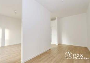 Helle 1,5 Zimmer-Wohnung mit Balkon in Schönefeld