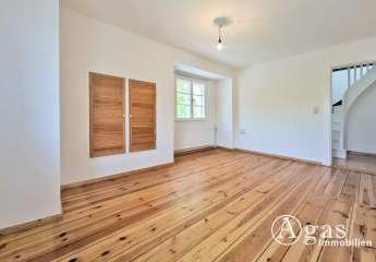 Sofort bezugsfrei! Reihenendhaus mit Garten in Berlin Buch