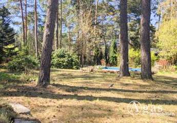 Bauträgerfreies Eckgrundstück in Töpchin - für Ihren Traum vom Eigenheim!