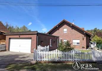 Exklusives Einfamilienhaus in naturnaher Idylle