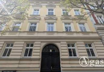 Schöne 3-Zimmer-Wohnung in Eberswalde