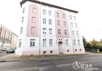 Ruhige 1-Zimmer-Wohnung in Eberswalde