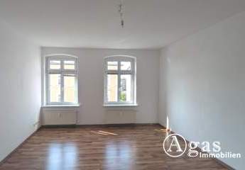 Helle 2-Zimmer-Wohnung in Eberswalde