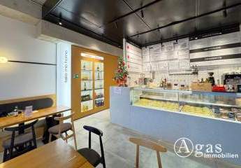 Nachmieter gesucht: Etabliertes italienisches Restaurant am Boxhagener Platz