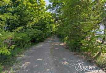 großzügiges Grundstück nahe der Altstadt in Brandenburg an der Havel