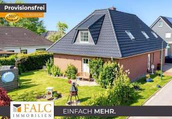 Provisionsfrei: modernisiertes Einfamilienhaus mit Pool und Sauna