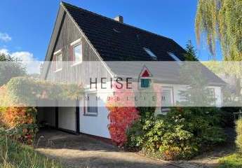 1-Familienwohnhaus mit Carport und Wintergarten in ruhiger Sackgassenlage