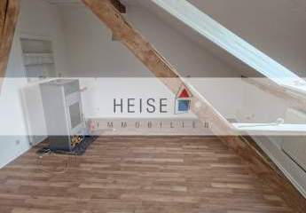 Dachgeschosswohnung in Höxter/Ottbergen zu vermieten