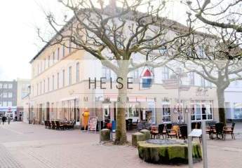 WG-Zimmer in 5er Studenten-WG...Mitten im Zentrum